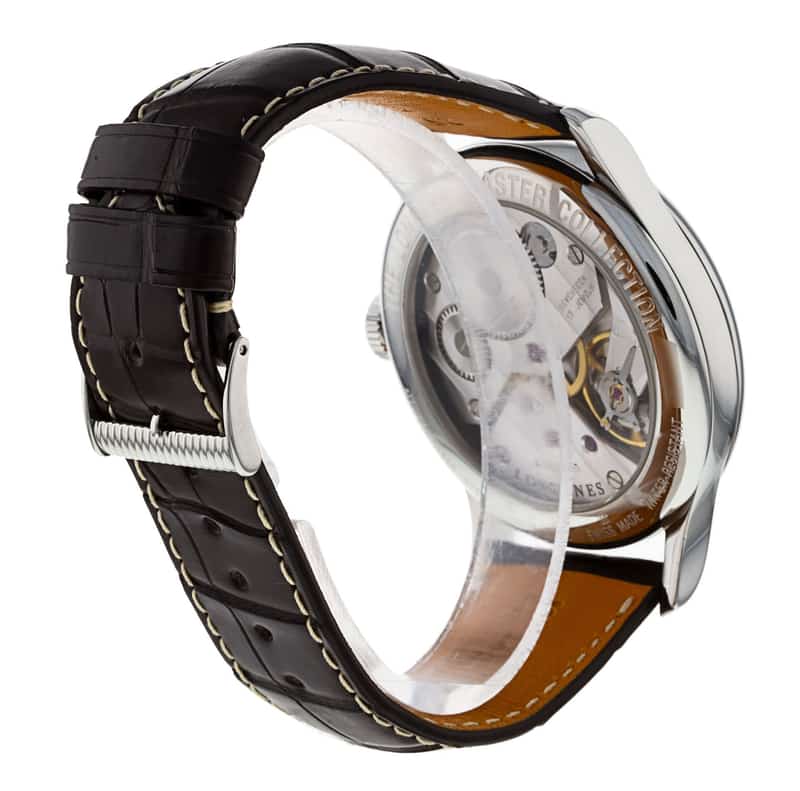 Longines Master Collection L2.640.4.78.3
